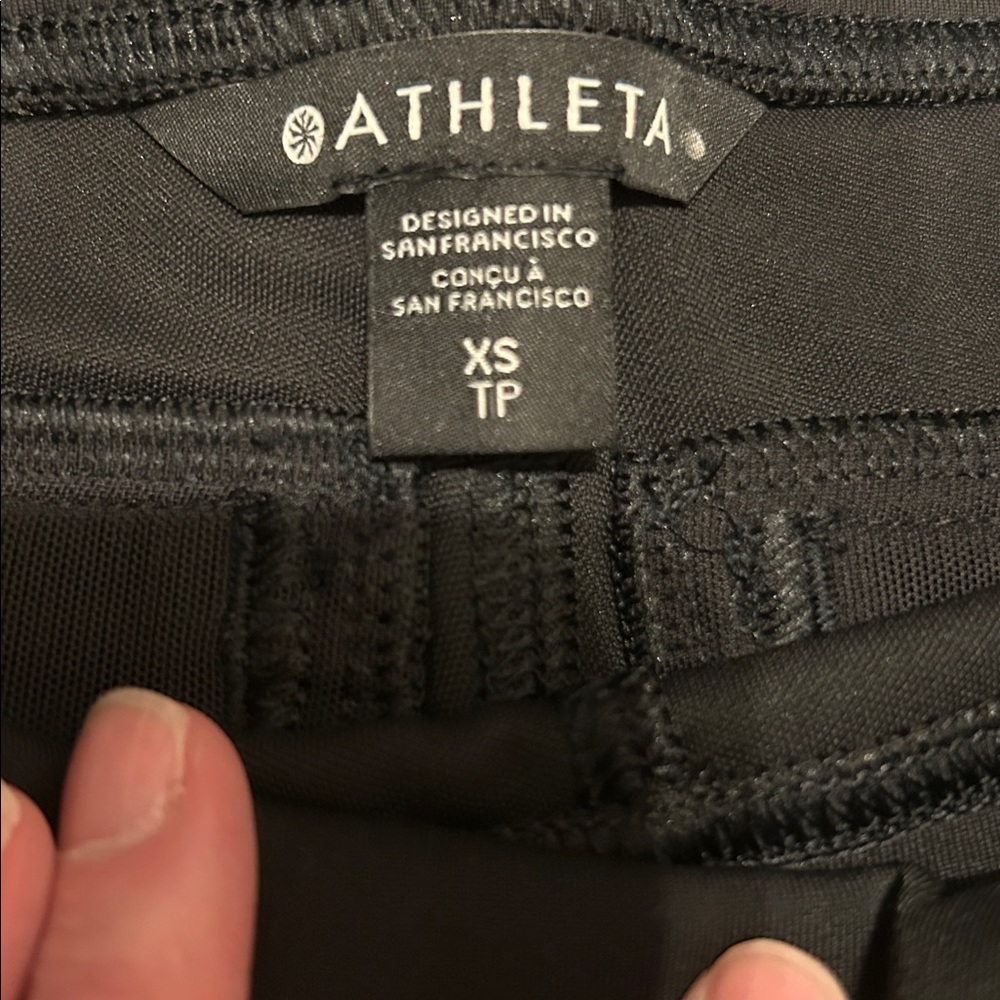 Athleta Delancey skyline legging! - Picture 7 of 9
